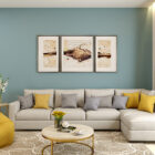 Contemporary Interior Design Ideas For Your Home