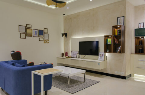 Design cafe interior design company in hsr layout