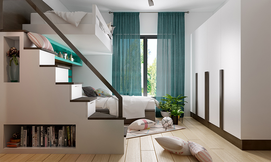 Mediterranean themed bedroom design ideas for your bedroom