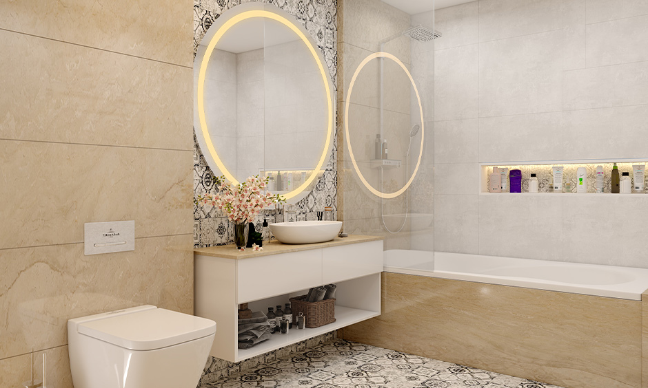 Spa bathroom design ideas for your bathroom