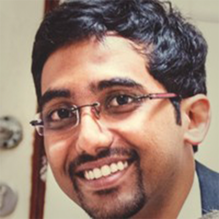 Rahul Jagannathan is Vice President Human Resources at Design Cafe